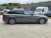 2017 bmw 520d xdrive - afbeelding 50 van  53