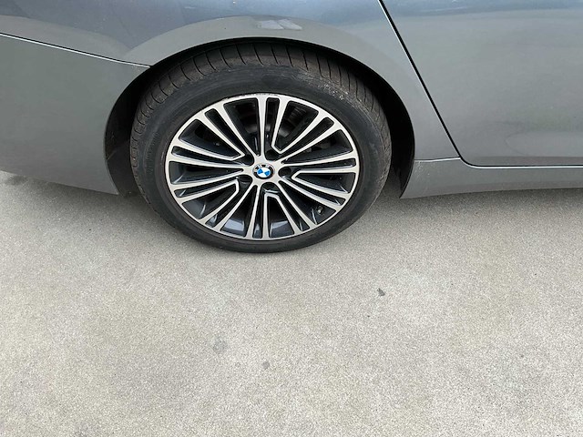 2017 bmw 520d xdrive - afbeelding 3 van  53