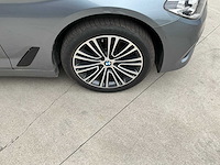2017 bmw 520d xdrive - afbeelding 4 van  53