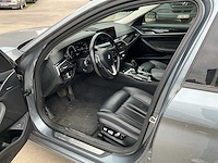 2017 bmw 520d xdrive - afbeelding 7 van  53