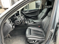 2017 bmw 520d xdrive - afbeelding 9 van  53