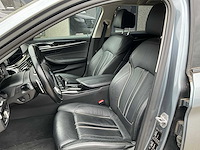 2017 bmw 520d xdrive - afbeelding 10 van  53