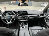 2017 bmw 520d xdrive - afbeelding 11 van  53