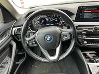 2017 bmw 520d xdrive - afbeelding 13 van  53