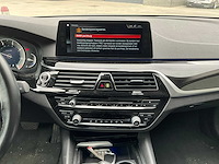 2017 bmw 520d xdrive - afbeelding 14 van  53