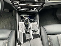2017 bmw 520d xdrive - afbeelding 15 van  53