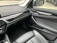 2017 bmw 520d xdrive - afbeelding 16 van  53