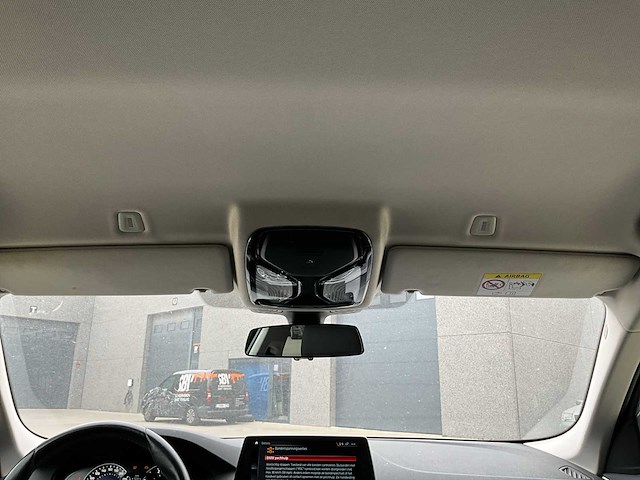 2017 bmw 520d xdrive - afbeelding 17 van  53