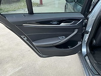2017 bmw 520d xdrive - afbeelding 21 van  53