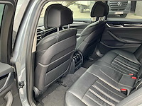 2017 bmw 520d xdrive - afbeelding 22 van  53