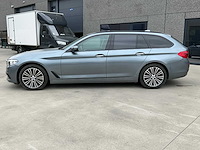 2017 bmw 520d xdrive - afbeelding 12 van  53