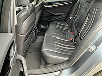 2017 bmw 520d xdrive - afbeelding 24 van  53