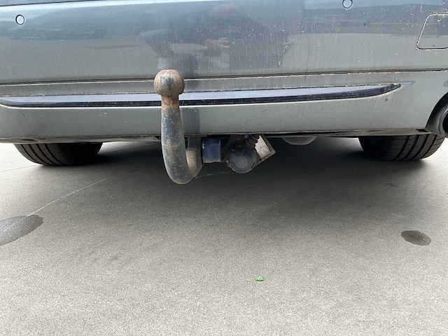 2017 bmw 520d xdrive - afbeelding 29 van  53