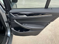 2017 bmw 520d xdrive - afbeelding 32 van  53