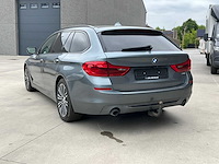 2017 bmw 520d xdrive - afbeelding 23 van  53