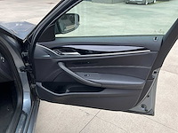 2017 bmw 520d xdrive - afbeelding 38 van  53