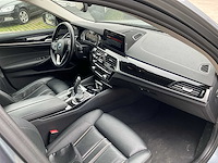 2017 bmw 520d xdrive - afbeelding 39 van  53