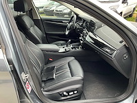 2017 bmw 520d xdrive - afbeelding 40 van  53