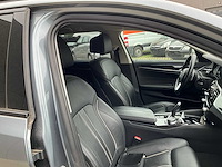 2017 bmw 520d xdrive - afbeelding 41 van  53