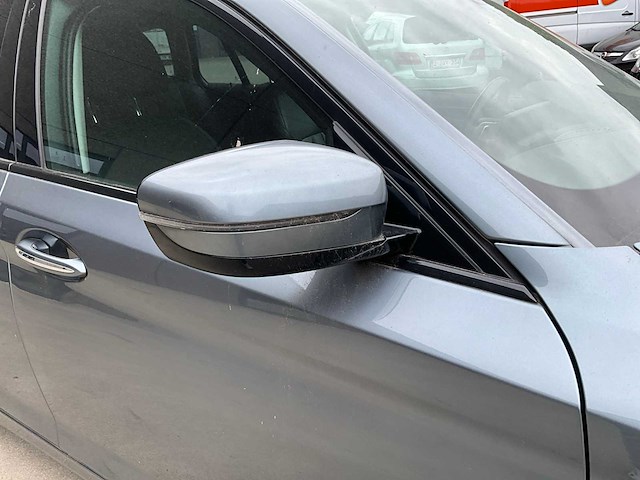 2017 bmw 520d xdrive - afbeelding 44 van  53