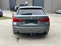 2017 bmw 520d xdrive - afbeelding 34 van  53
