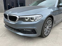 2017 bmw 520d xdrive - afbeelding 47 van  53