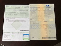 2017 bmw 520d xdrive - afbeelding 49 van  53