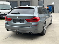 2017 bmw 520d xdrive - afbeelding 45 van  53