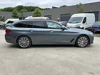 2017 bmw 520d xdrive - afbeelding 50 van  53
