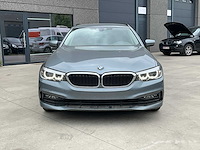 2017 bmw 520d xdrive - afbeelding 52 van  53