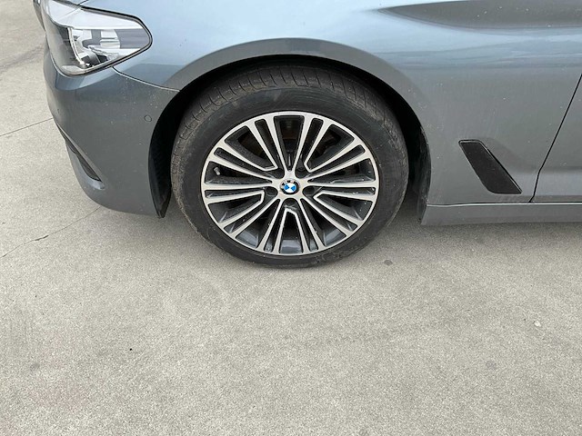 2017 bmw 520d xdrive - afbeelding 53 van  53