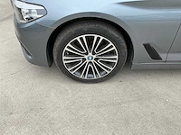 2017 bmw 520d xdrive - afbeelding 53 van  53
