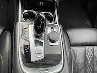 2017 bmw 740d xdrive personenauto - afbeelding 28 van  50