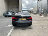 2017 bmw 740d xdrive personenauto - afbeelding 47 van  50