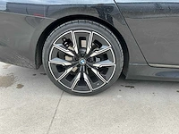 2017 bmw 740d xdrive personenauto - afbeelding 4 van  50
