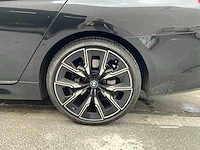 2017 bmw 740d xdrive personenauto - afbeelding 5 van  50