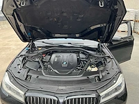 2017 bmw 740d xdrive personenauto - afbeelding 6 van  50