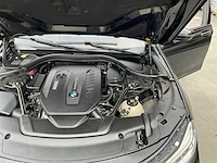 2017 bmw 740d xdrive personenauto - afbeelding 8 van  50