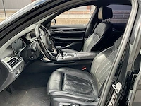 2017 bmw 740d xdrive personenauto - afbeelding 13 van  50