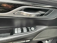 2017 bmw 740d xdrive personenauto - afbeelding 16 van  50