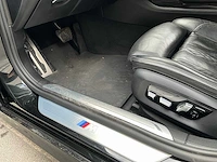 2017 bmw 740d xdrive personenauto - afbeelding 17 van  50