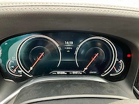 2017 bmw 740d xdrive personenauto - afbeelding 19 van  50