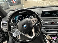 2017 bmw 740d xdrive personenauto - afbeelding 20 van  50