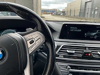 2017 bmw 740d xdrive personenauto - afbeelding 22 van  50