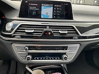 2017 bmw 740d xdrive personenauto - afbeelding 25 van  50
