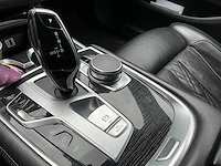 2017 bmw 740d xdrive personenauto - afbeelding 29 van  50