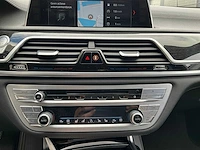 2017 bmw 740d xdrive personenauto - afbeelding 30 van  50