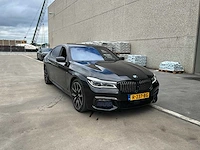 2017 bmw 740d xdrive personenauto - afbeelding 23 van  50