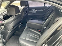 2017 bmw 740d xdrive personenauto - afbeelding 35 van  50