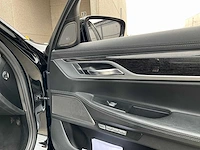 2017 bmw 740d xdrive personenauto - afbeelding 40 van  50